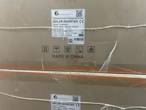 8kva 48v Ivem Felicity Inverter