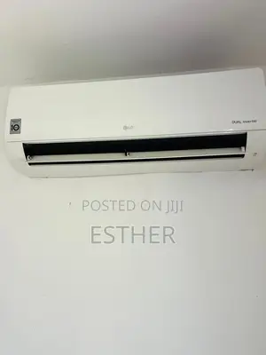 Neatly Used Air Conditioner