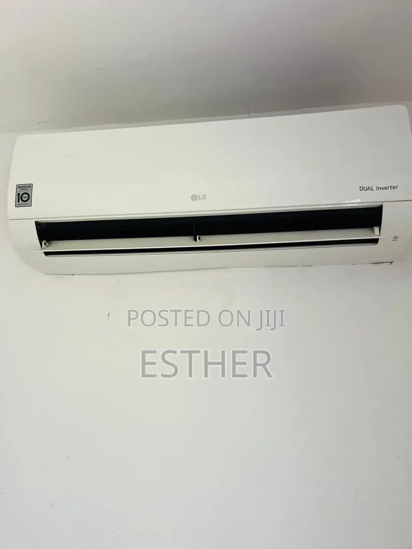 Neatly Used Air Conditioner