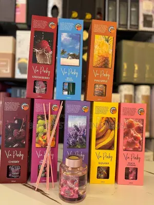 Diffusers for Homes