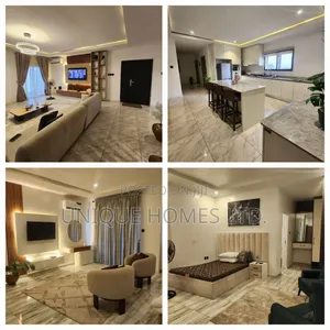 5bdrm Duplex in Gusape Estate, Guzape District for rent