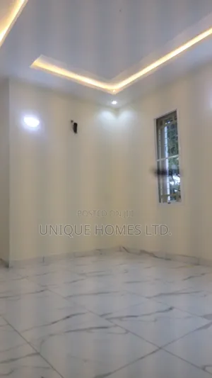 5bdrm Duplex in Gusape Estate, Guzape District for rent