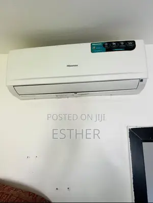 Neatly Used Air Conditioner