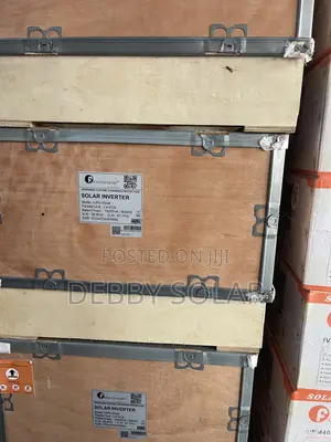 10kva 48v Ivps Felicity Inverter