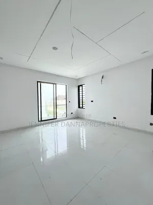 4bdrm Duplex in Lekki Scheme Two, Abraham Adesanya Estate for sale