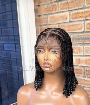 Braided Wigs