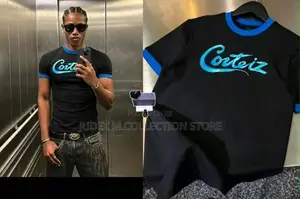 Original Body Hug Polo Elevate Your Everyday Style