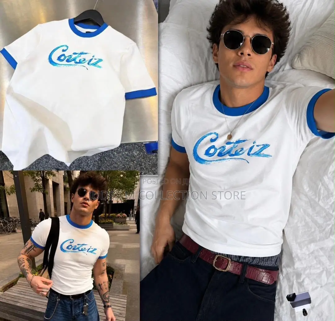 Original Body Hug Polo Elevate Your Everyday Style
