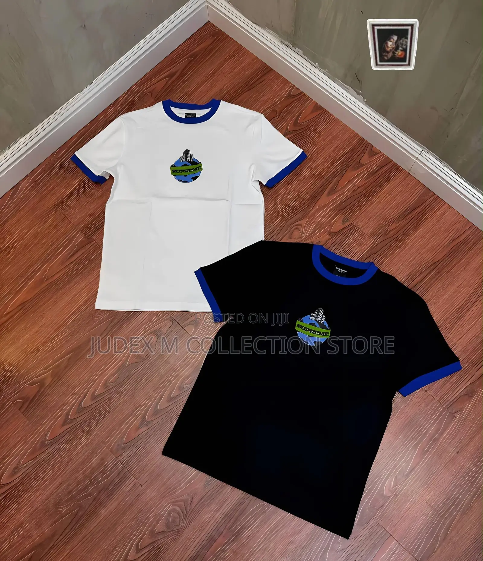 Original Body Hug Polo Elevate Your Everyday Style