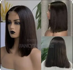 Vietnam and Chinese Hairs