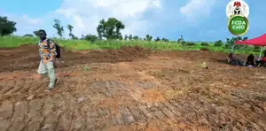 7.5M to 23M Estate Land at Apo Wassa for Sale