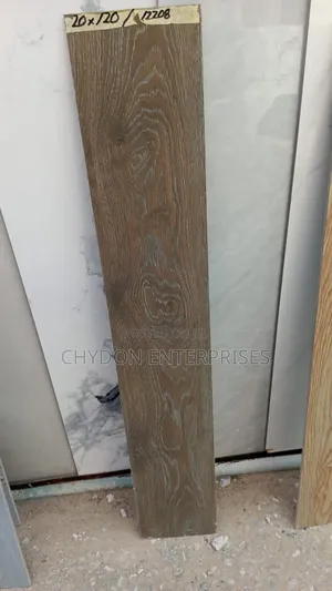 Wooden Tiles 20by120 High Quality