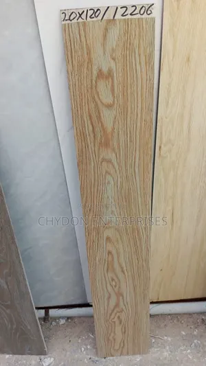 Wooden Tiles 20by120 High Quality