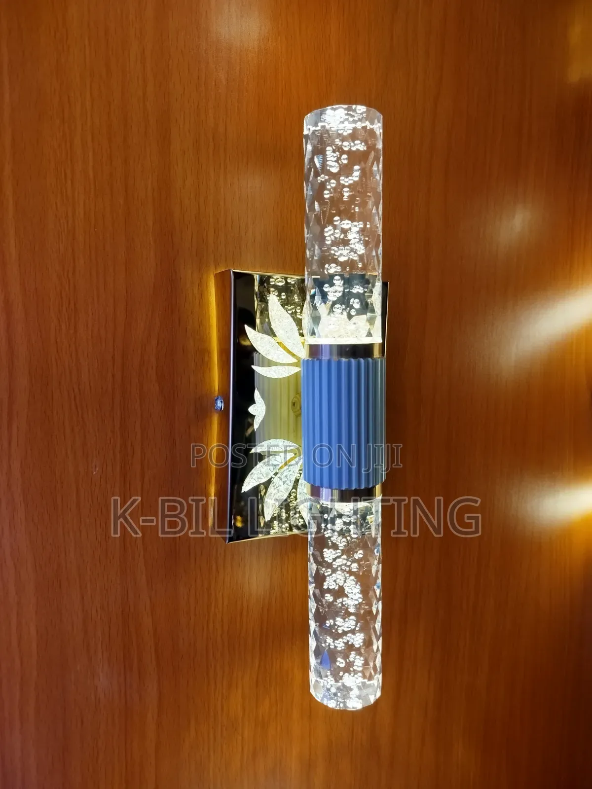 LED Wall Light