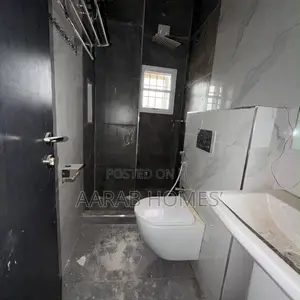 3bdrm Townhouse / Terrace in Katampe Extension for rent