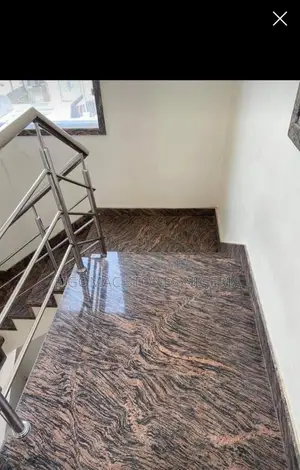 Tiger Wave Marble Tiles