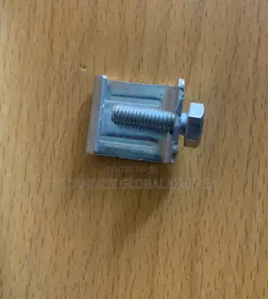 Duct Gclamp (HVAC Duct Accesories)