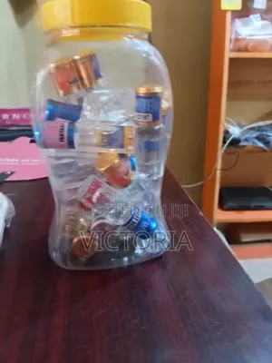 Oil Perfume