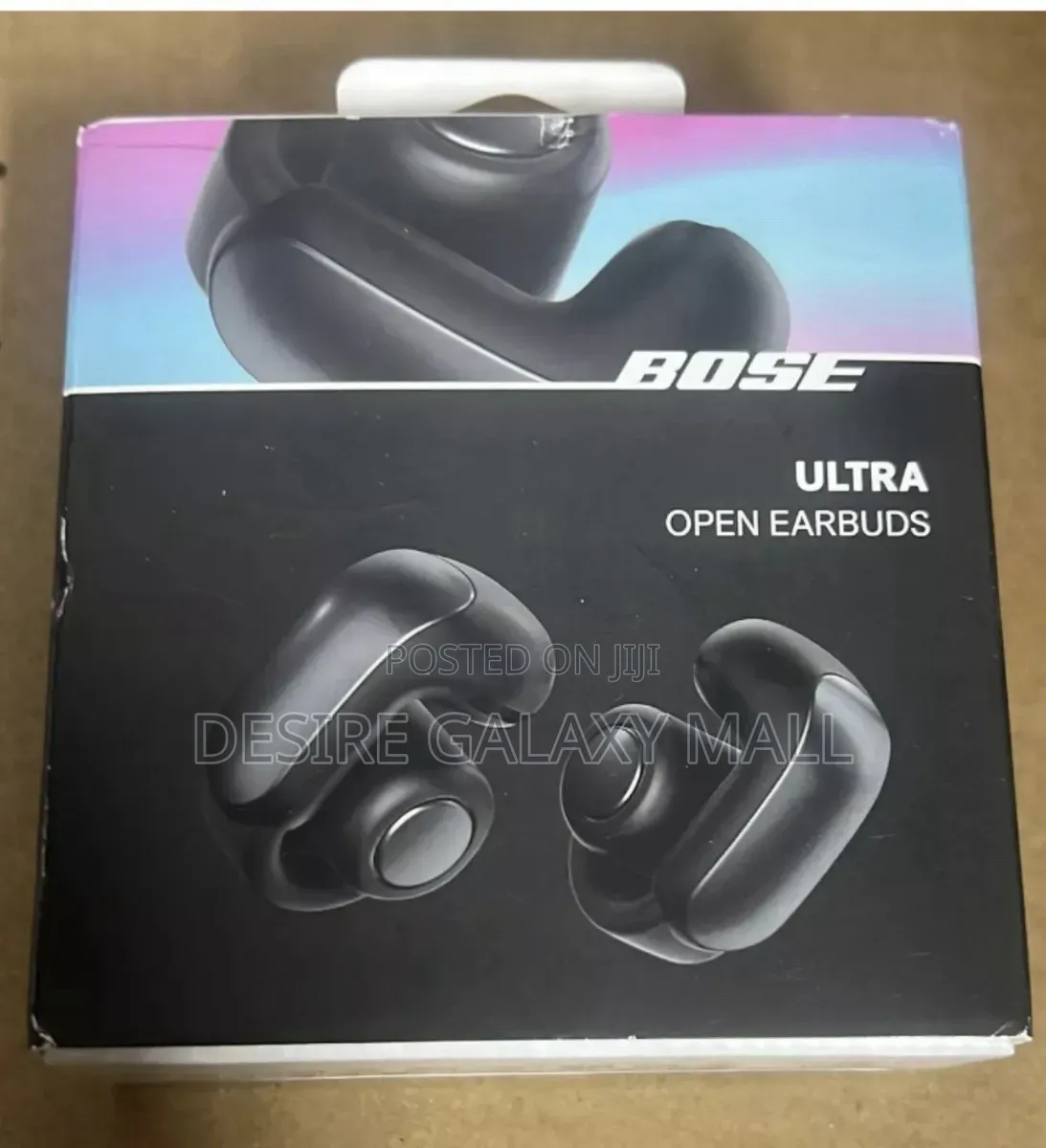 Xvip High Quality V12 Bose Ultra Open Earbuds 