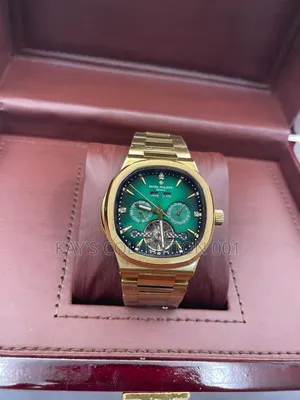 Patek Philippe