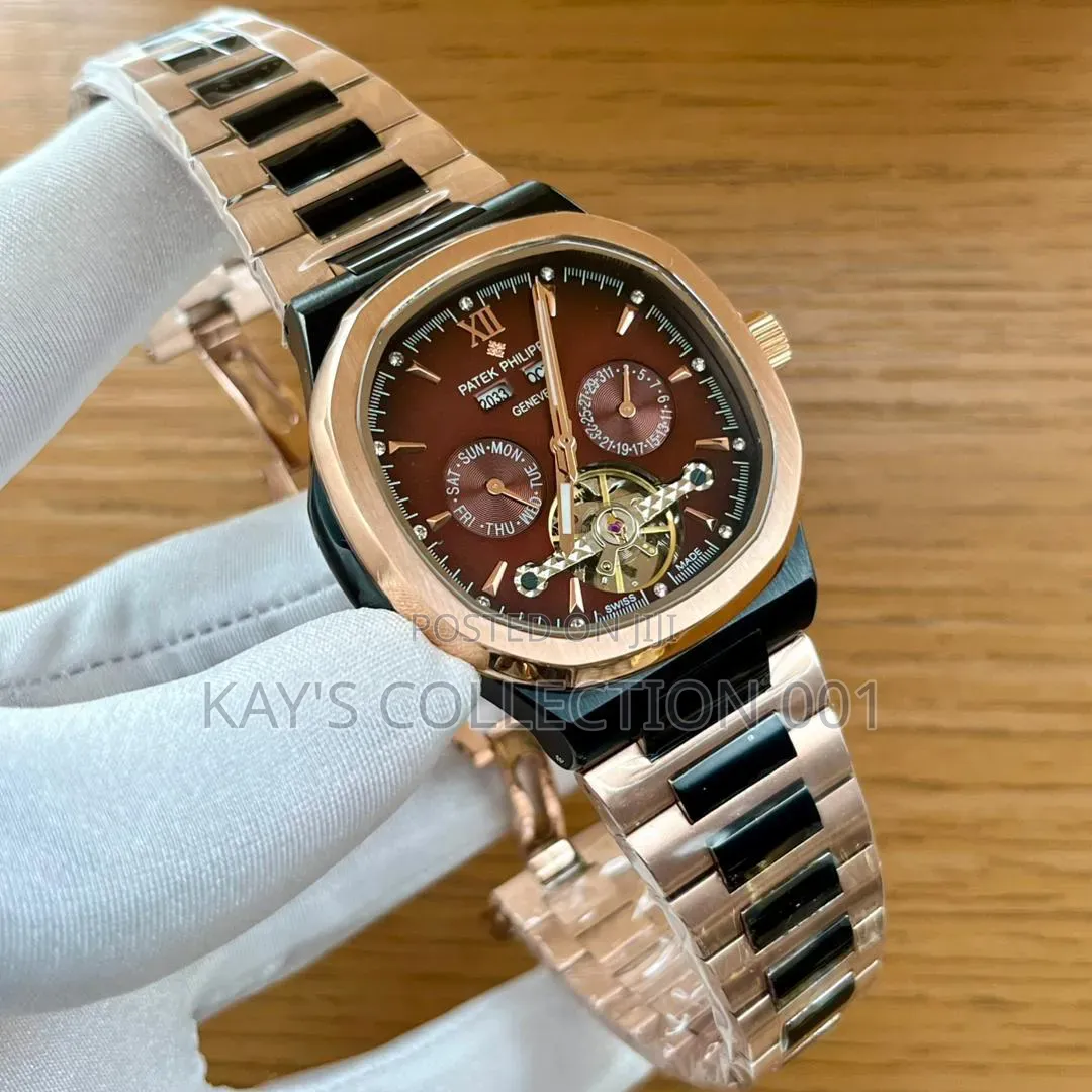 Patek Philippe
