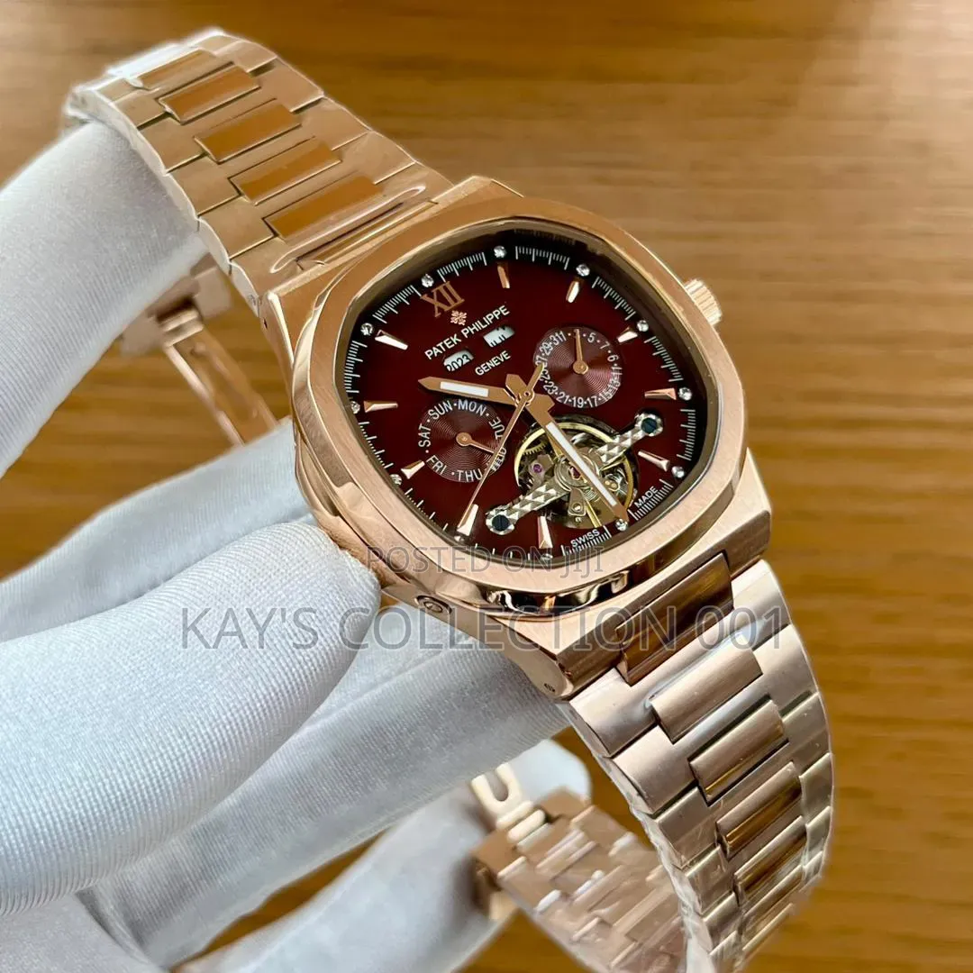 Patek Philippe