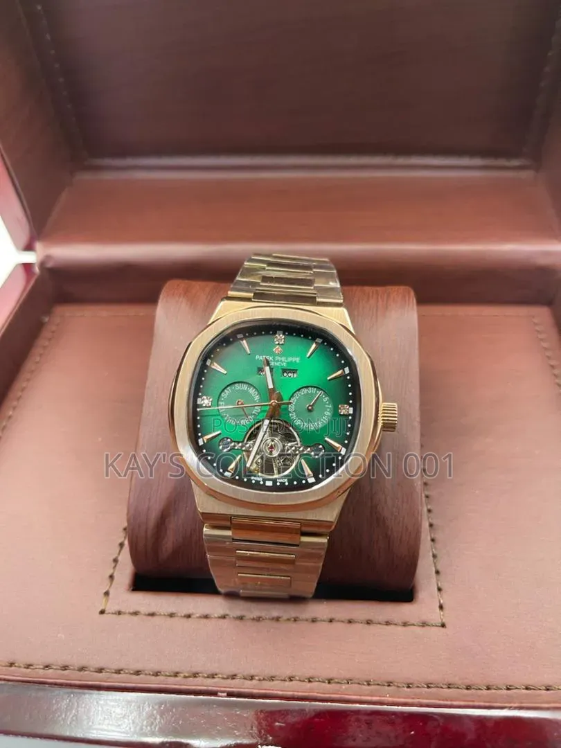 Patek Philippe