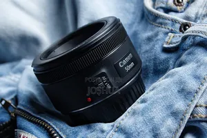 50mm Prime Lens