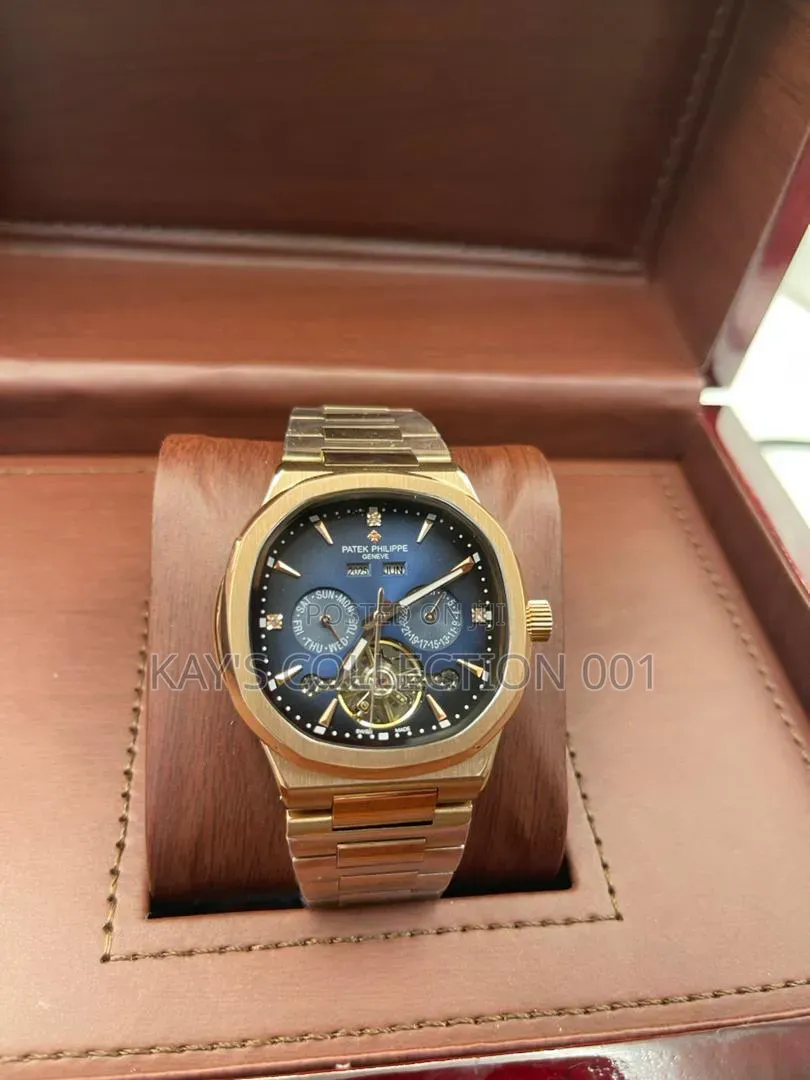 Patek Philippe