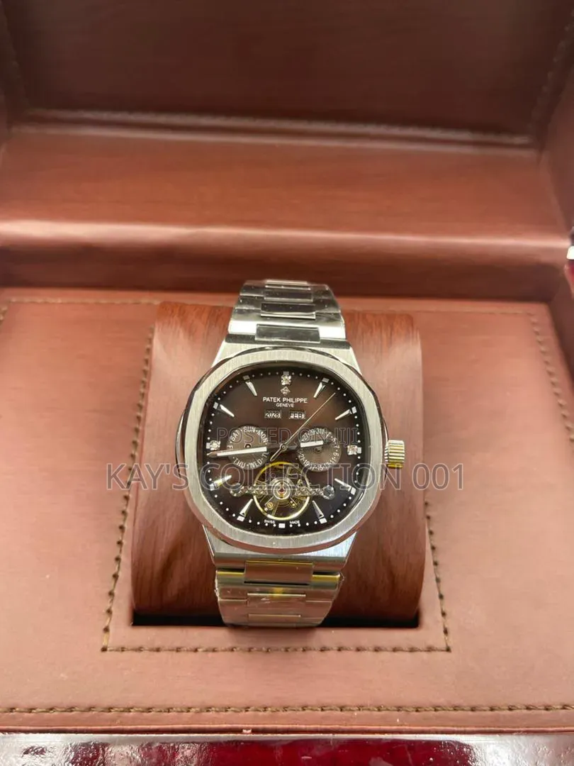 Patek Philippe