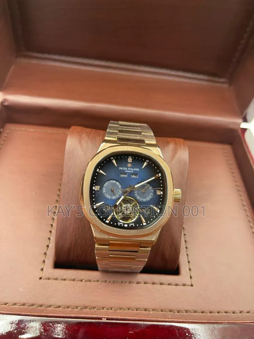 Patek Philippe