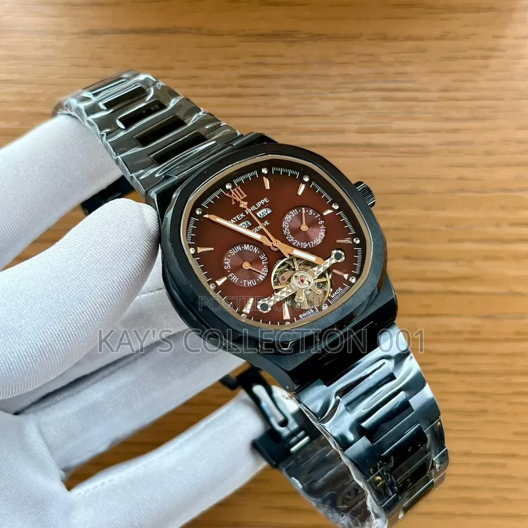 Patek Philippe