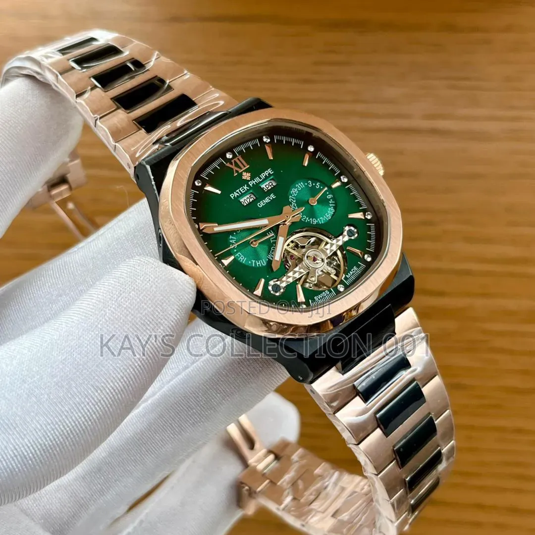 Patek Philippe