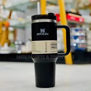 Stanley Cup/Water Bottle
