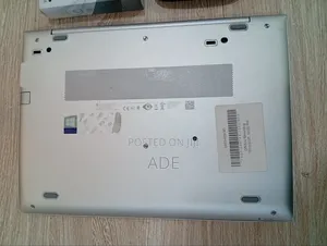Laptop HP EliteBook 840 G6 8GB Intel Core i5 SSD 256GB