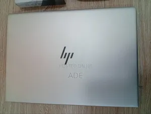 Laptop HP EliteBook 840 G6 8GB Intel Core i5 SSD 256GB