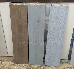 Wooden Tiles 30by120