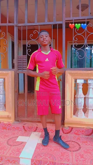 Victor for Football