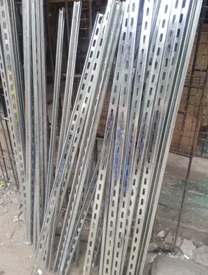 41x21 Uchannel (HVAC Hanging and Support Accessories )