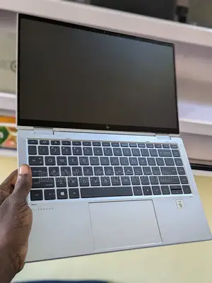 New Laptop HP EliteBook x360 1040 G7 16GB Intel Core i7 SSD 512GB