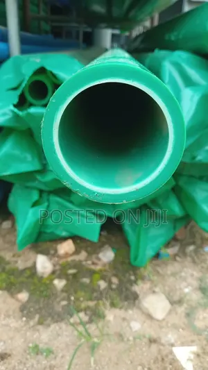63mm PPR Pipe