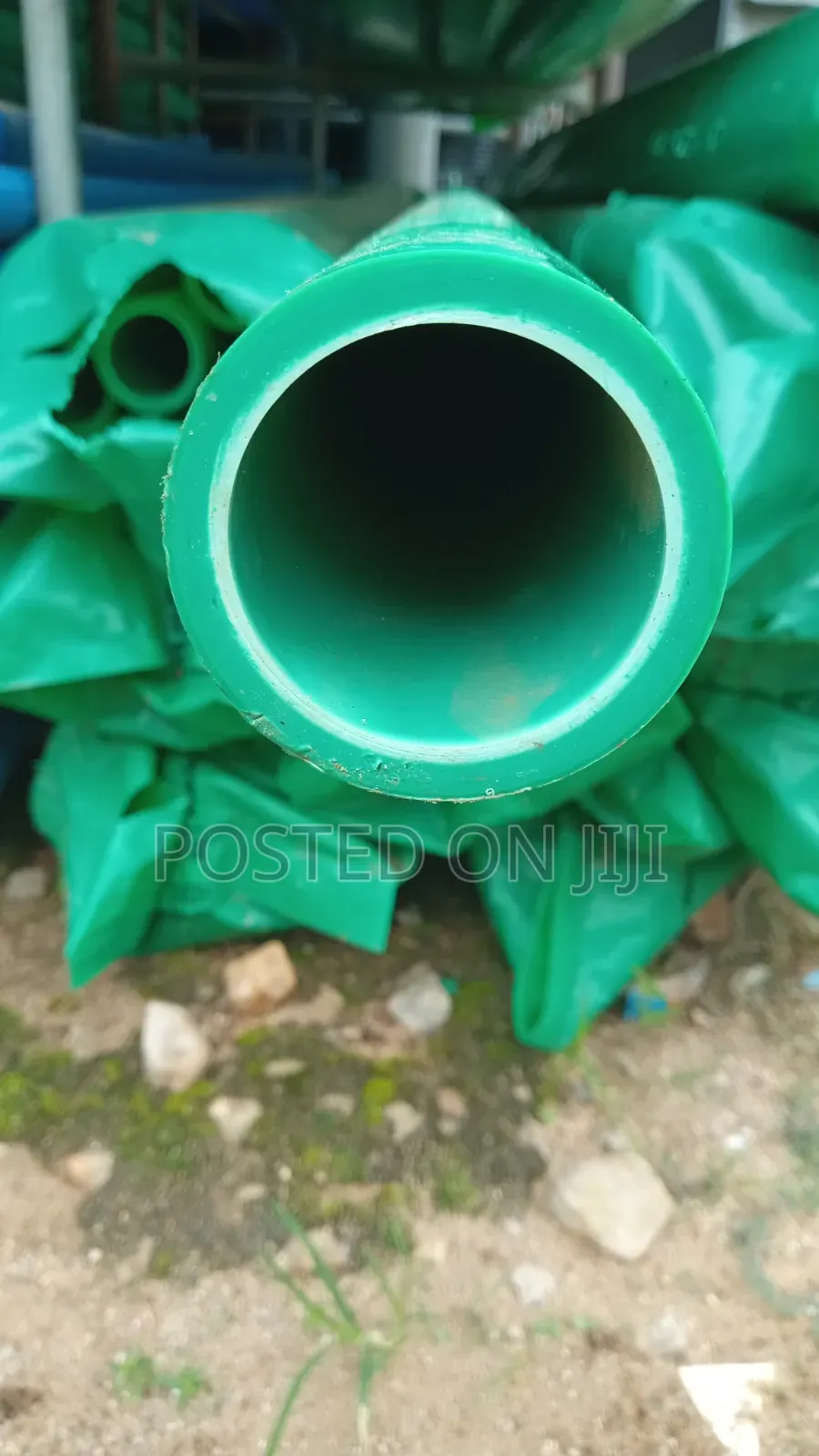 63mm PPR Pipe