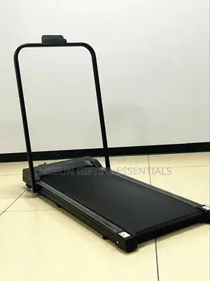 Foldable Treadmill