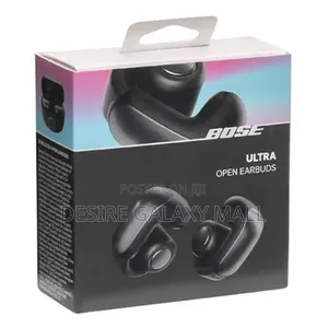 Xvip High Quality V12 Bose Ultra Open Earbuds