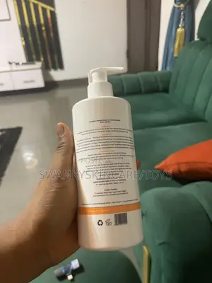 Skin by Zaron Vitamin C Lotion
