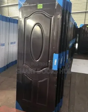 Room Doors