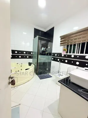 Furnished 5bdrm Townhouse / Terrace in Ikeja for rent