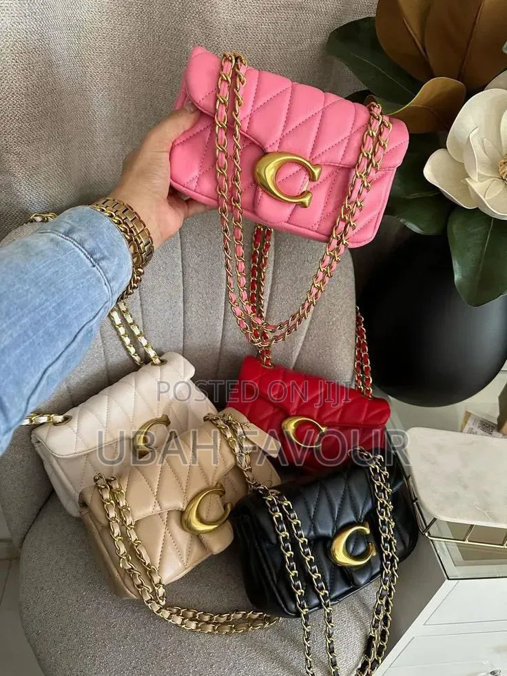 Coach Handbag
