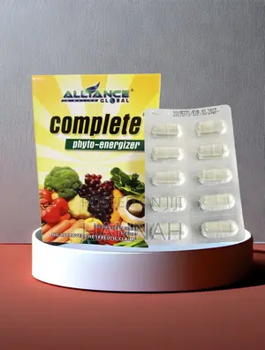 Complete Phyto-Energizer