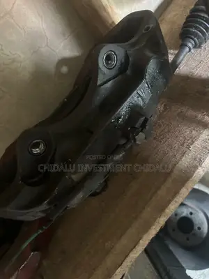 Range Rover Supercharger Caliper 2012-2018